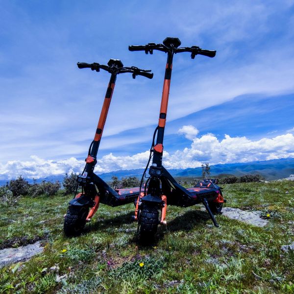 Eu Trotinete Eltrica G3Pro Monopattino Batterie Trottinette Cheap Pl Stock Kukirin G3 Pro Scooter Electric Adult