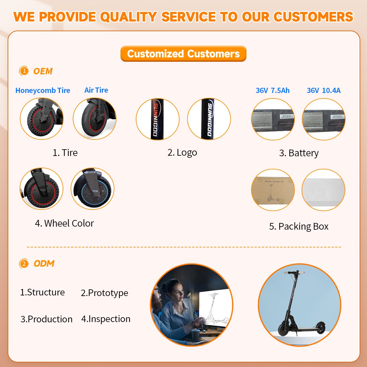 escooter wide tyre electric scooter motor mi electric scooter pro 2 waterproof two wheel electric scooter made in china