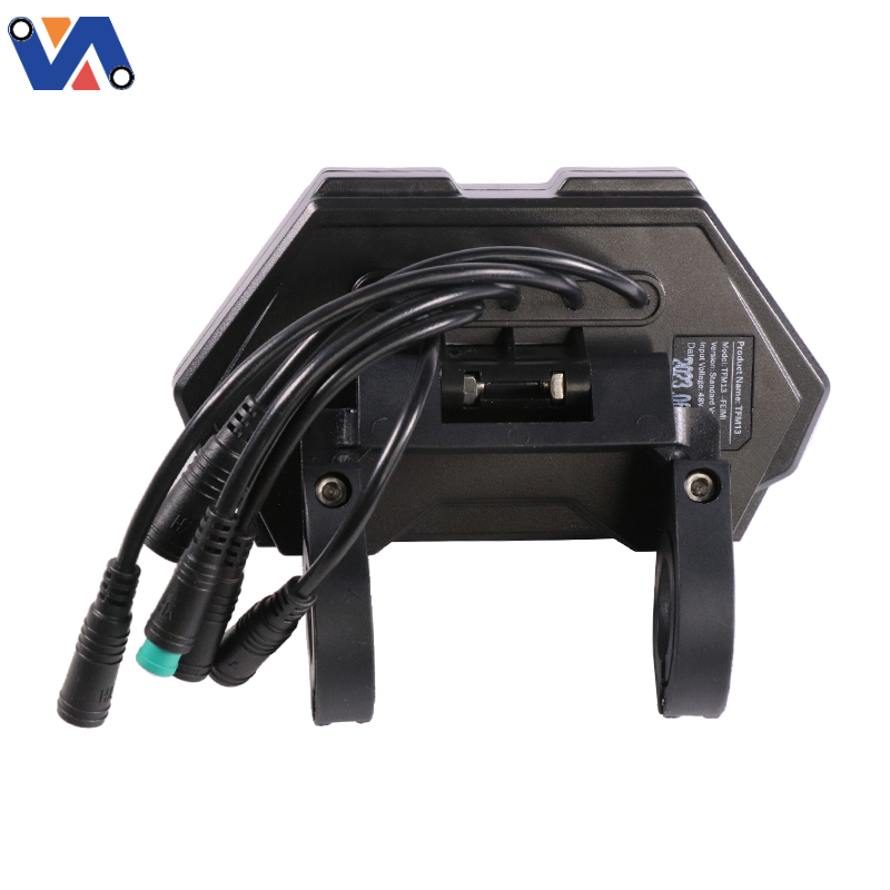 Display Dashboard for KUGOO Kukirin G3proElectric Scooter 4PIN Instrument Digital Meter Screen Parts