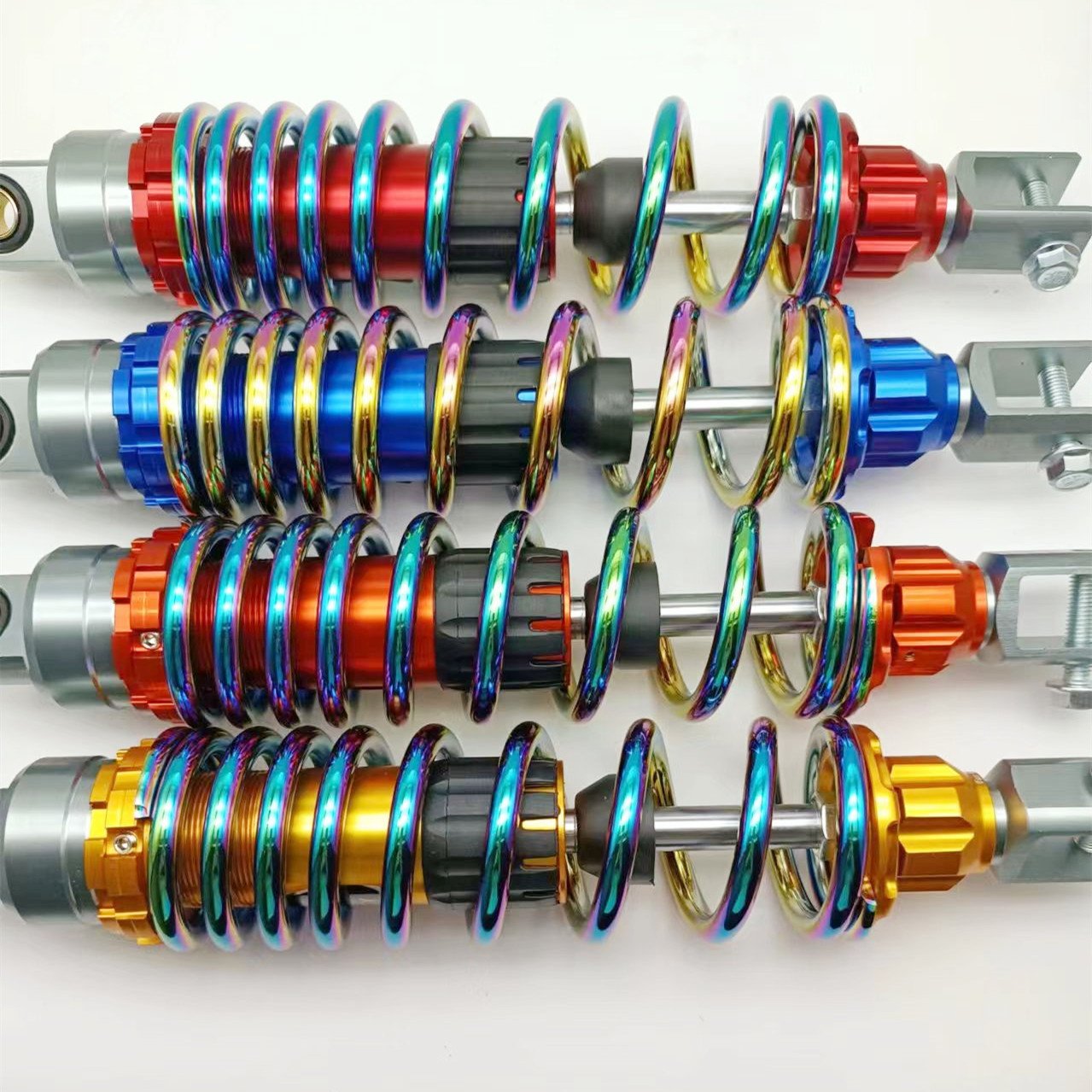 For Tank motorcycle rear shock absorber