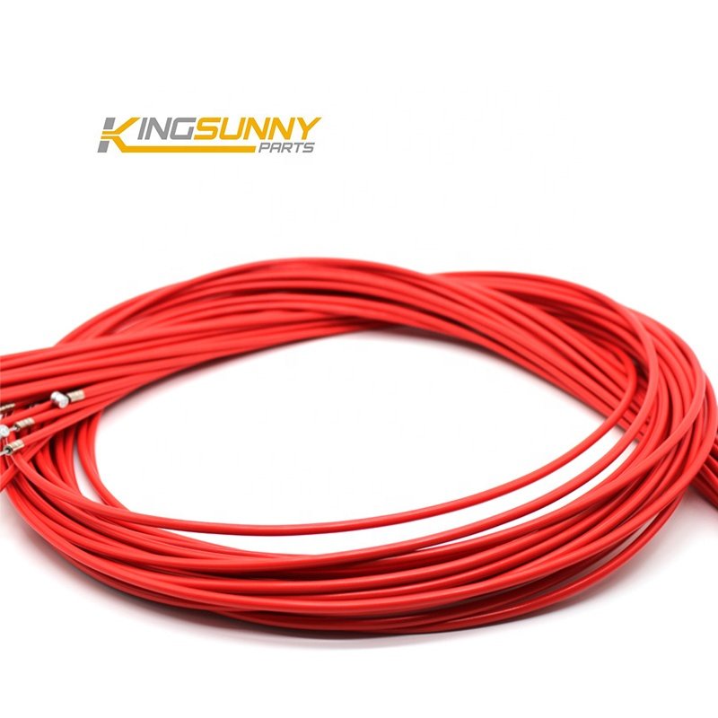 Ebike Durable Wire E-Scooter Brake Lines Brake Cable for Xiaomi M365 Pro Electric Scooter Parts Accessories