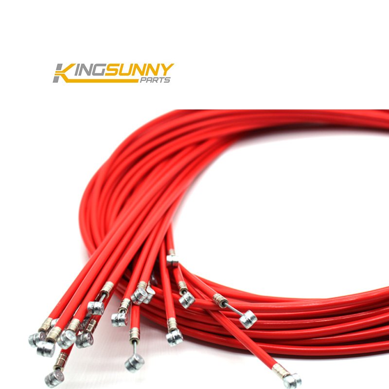 Ebike Durable Wire E-Scooter Brake Lines Brake Cable for Xiaomi M365 Pro Electric Scooter Parts Accessories