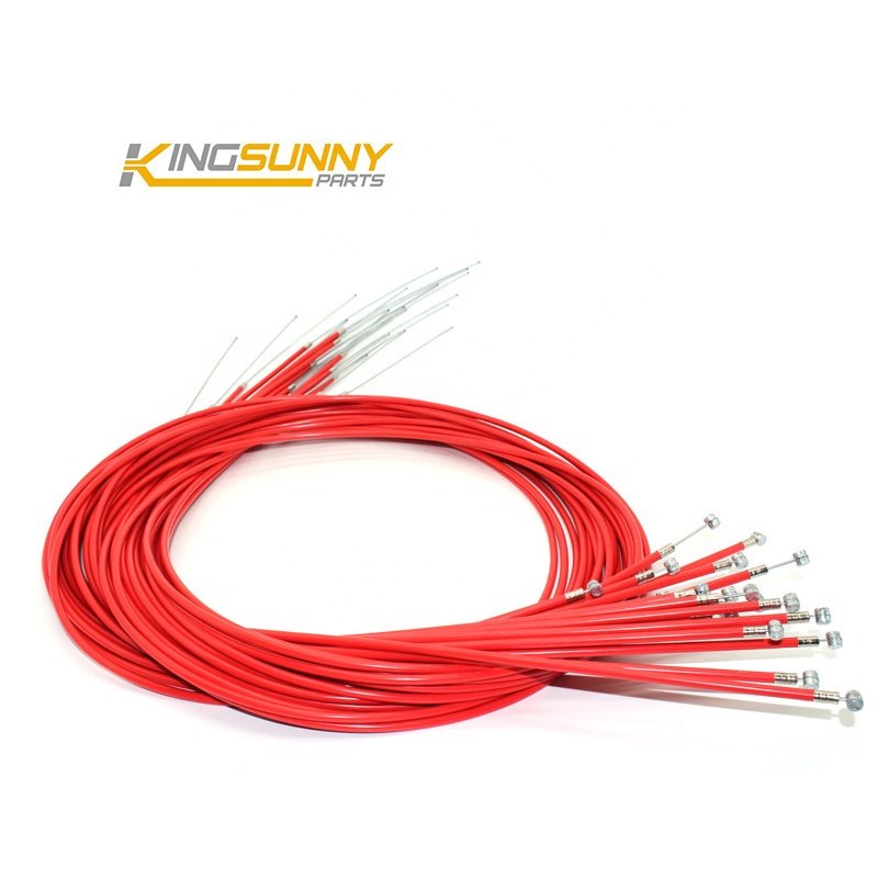 Ebike Durable Wire E-Scooter Brake Lines Brake Cable for Xiaomi M365 Pro Electric Scooter Parts Accessories