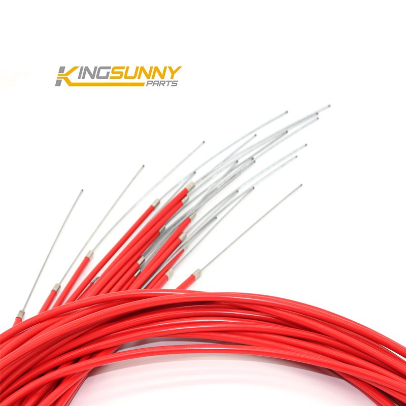 Ebike Durable Wire E-Scooter Brake Lines Brake Cable for Xiaomi M365 Pro Electric Scooter Parts Accessories