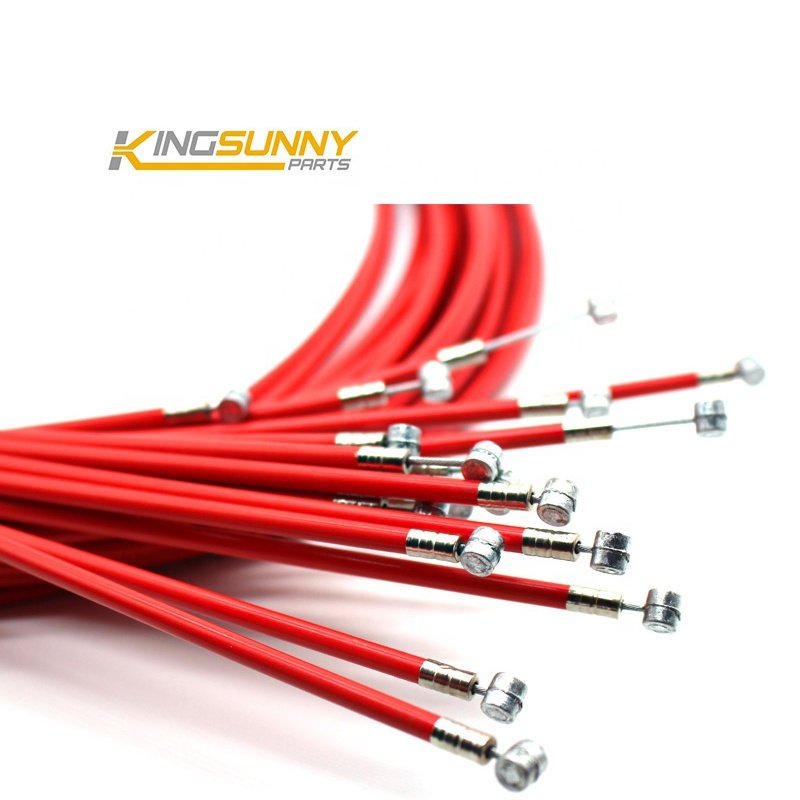 Ebike Durable Wire E-Scooter Brake Lines Brake Cable for Xiaomi M365 Pro Electric Scooter Parts Accessories