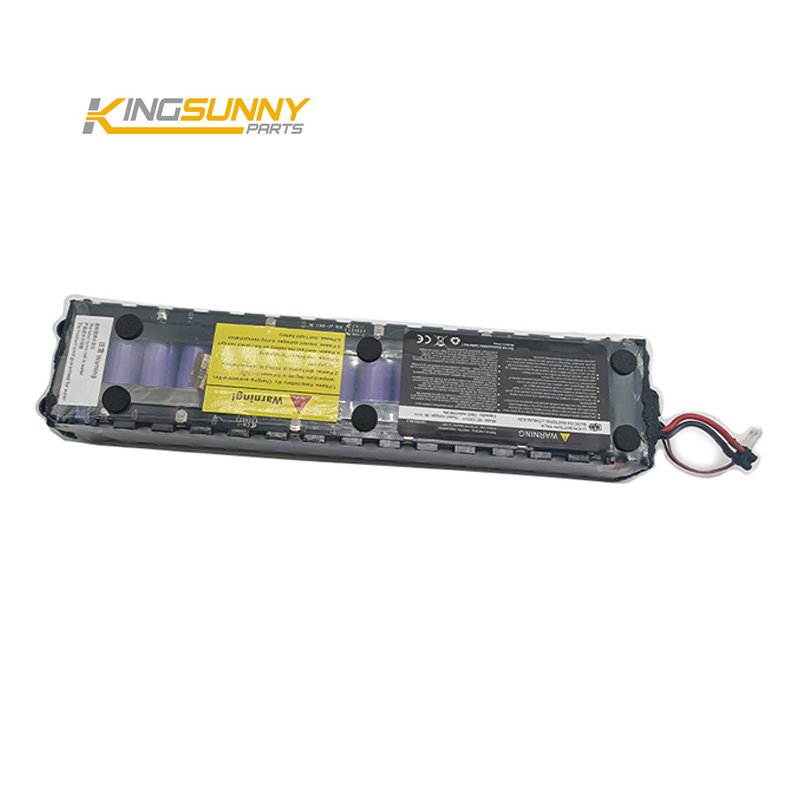 2024 36V 7.8Ah XT30 Port Lithium Battery Pack For Copy Xiaomi M365 Electric Scooter Spare Parts Replacement Repair Accessories