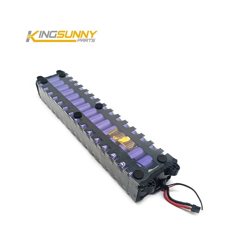 2024 36V 7.8Ah XT30 Port Lithium Battery Pack For Copy Xiaomi M365 Electric Scooter Spare Parts Replacement Repair Accessories