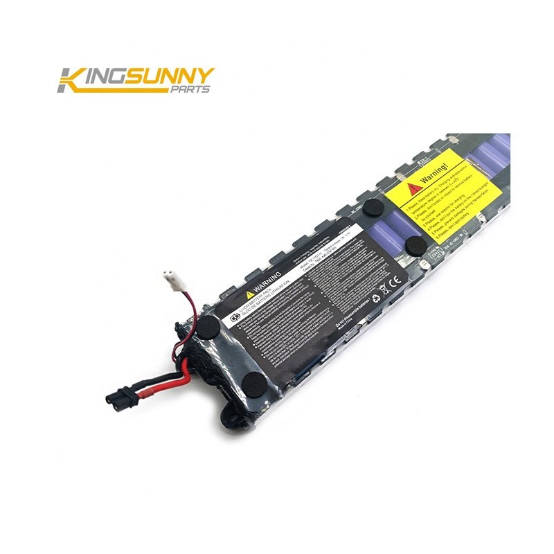 2024 36V 7.8Ah XT30 Port Lithium Battery Pack For Copy Xiaomi M365 Electric Scooter Spare Parts Replacement Repair Accessories