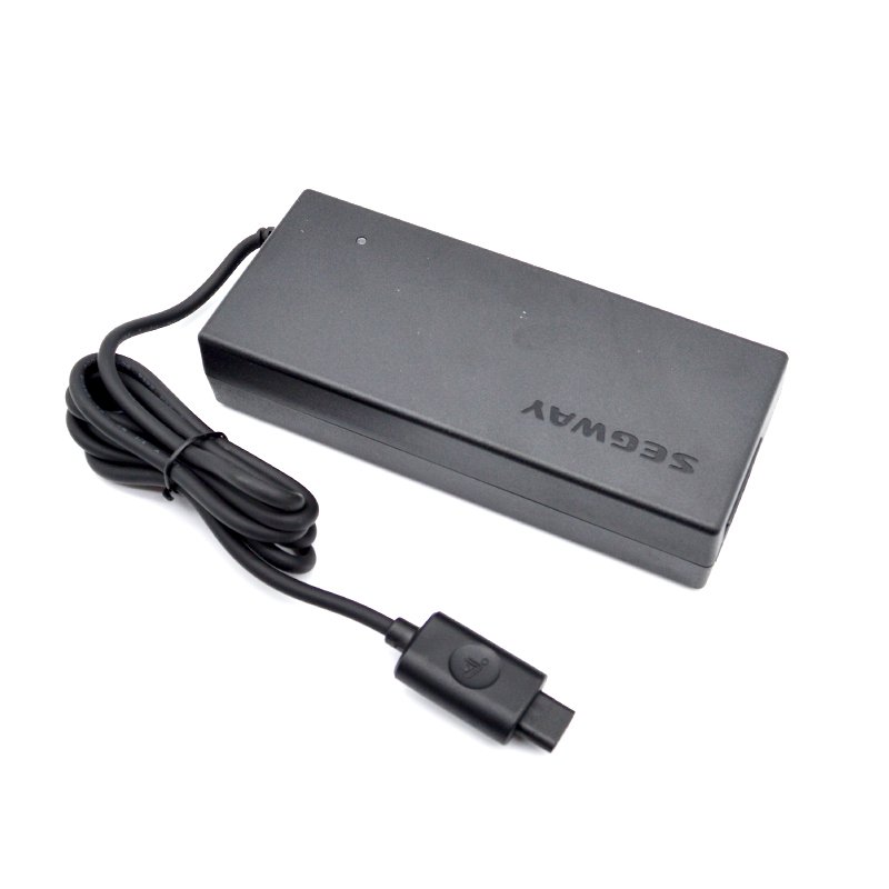 Battery Charger For Segway Ninebot Super Scooter GT1 GT2 Power Adapter Parts