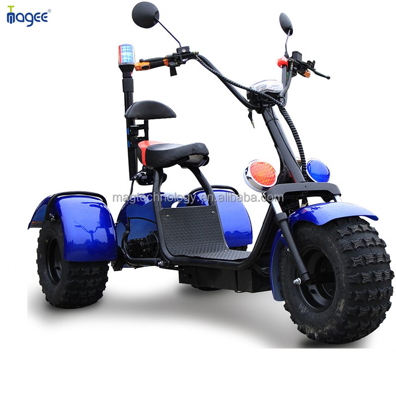2024 Electric Scooter 12Ah 60V 1500w elektrikli electric scooter with low price fashion electric scooter with seat