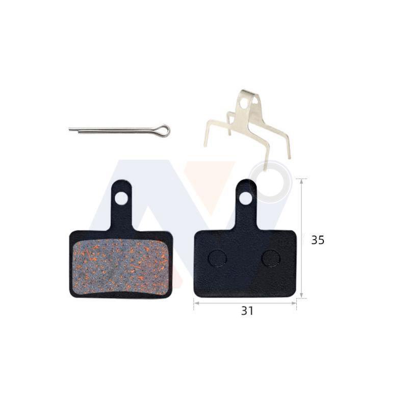 Bicycle Disc Brake Rotors140mm Cyclocross Bike Brake Disc Centerline for KUGOO G2 PRO Electric scooter parts