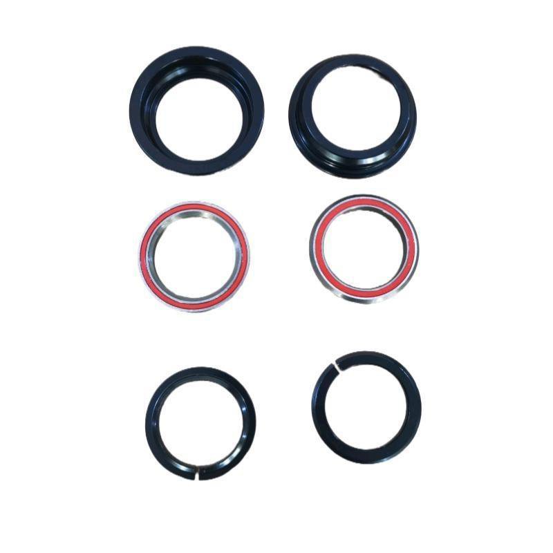 Bicycle Disc Brake Rotors140mm Cyclocross Bike Brake Disc Centerline for KUGOO G2 PRO Electric scooter parts