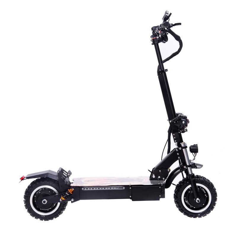 New model popular electric scooter for adults