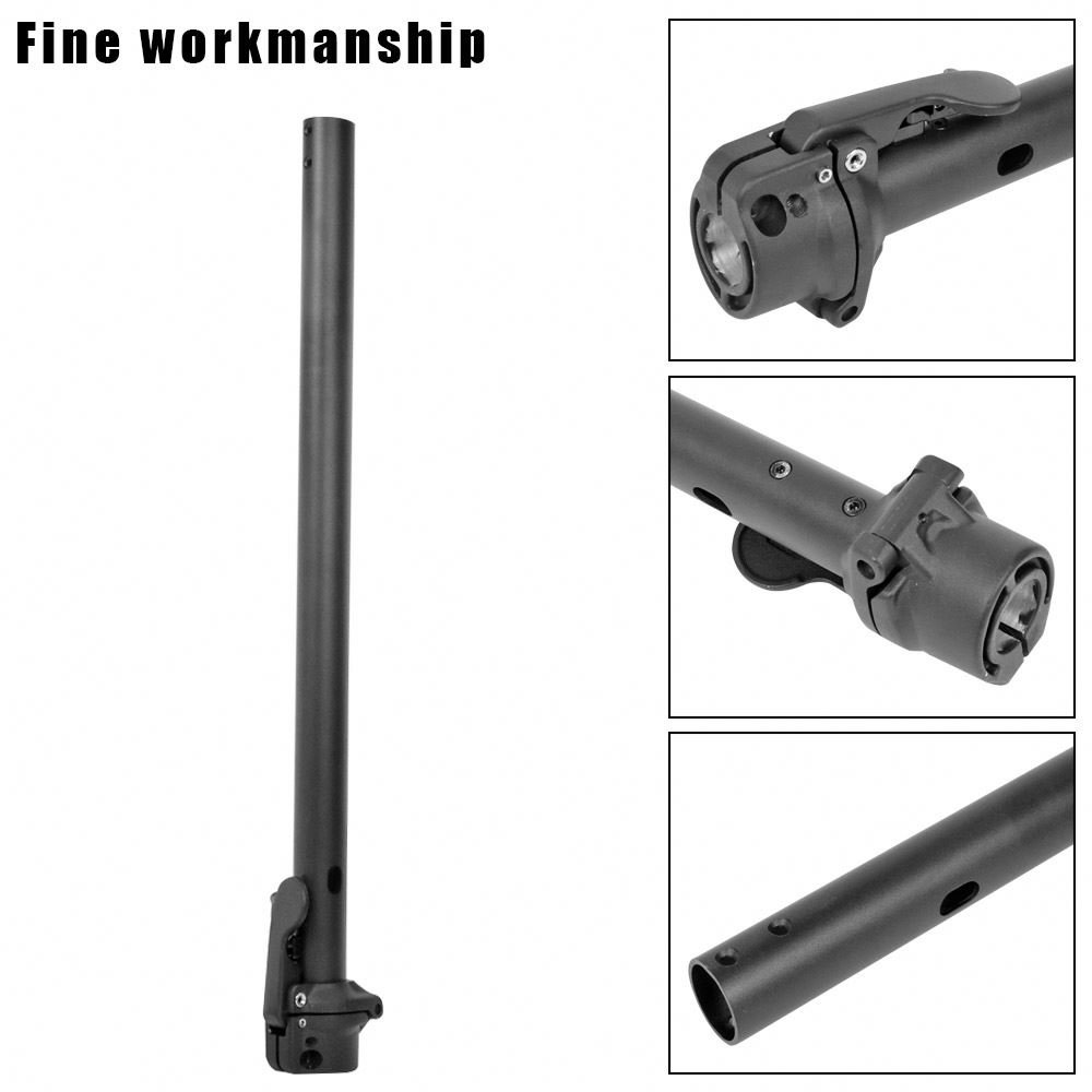 Cityneye Factory Sale Scooter Parts Folding Pole For Ninebot F20 F25 F30 F40 KickScooter Electric Scooter Folding Pole