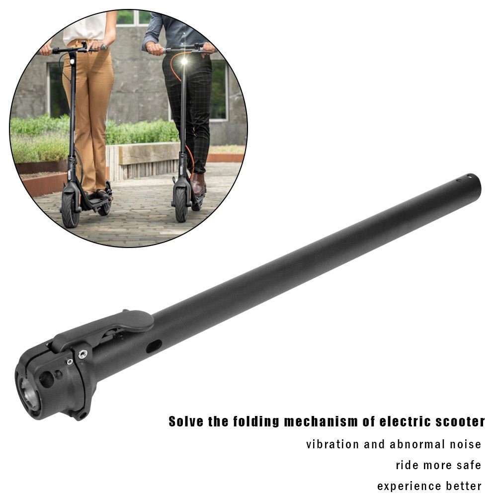 Cityneye Factory Sale Scooter Parts Folding Pole For Ninebot F20 F25 F30 F40 KickScooter Electric Scooter Folding Pole