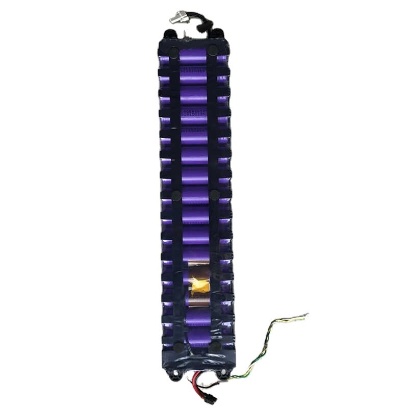 Replacement Electric Scooter Spare Parts 36V 7.8Ah LG Original Battery For Mijia M365 Electric Scooter Lithium Battery