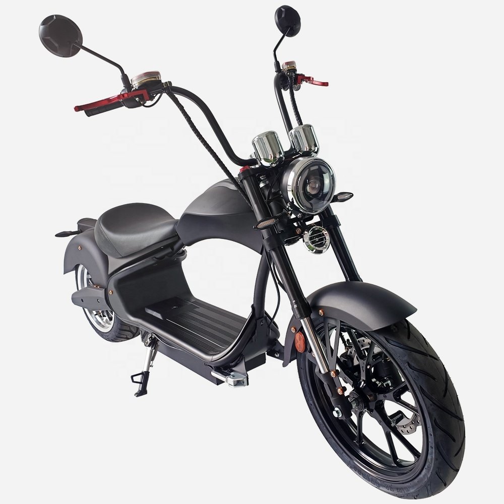 Electric Scooter Citycoco 2000w Scooters Motorbike Electric Motorcycle CityCoco EU Warehouse