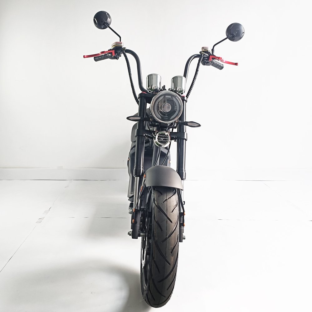 Electric Scooter Citycoco 2000w Scooters Motorbike Electric Motorcycle CityCoco EU Warehouse