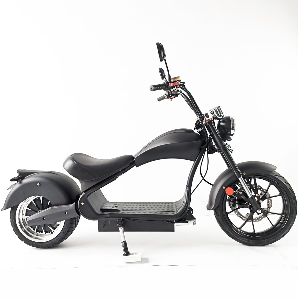 Electric Scooter Citycoco 2000w Scooters Motorbike Electric Motorcycle CityCoco EU Warehouse
