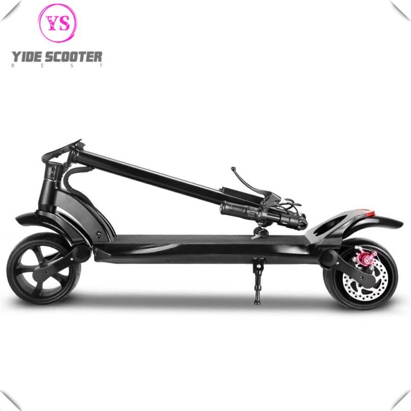 Newest Widewheel Fat Tyre MX60 Scooter Electric 2000W 60V 20Ah Dual Motor Electric Scooter