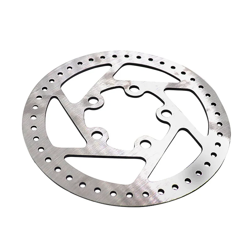 New 110MM Brake Disc Rotor For Xiaomi Mijia M365 1S Pro MI3 Electric Scooter Replacement Parts