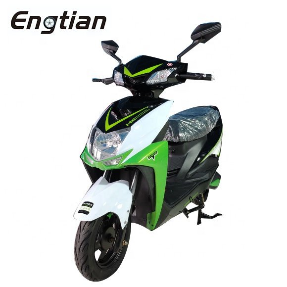 1000w electric scooter 60v High Speed Electric Scooter CKD Electric Motorcycle With pedals Disc Brake Electric Bicycle for Sale