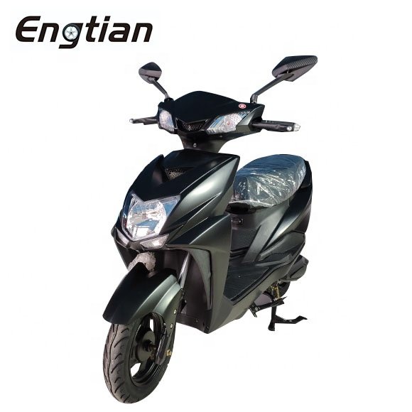 1000w electric scooter 60v High Speed Electric Scooter CKD Electric Motorcycle With pedals Disc Brake Electric Bicycle for Sale