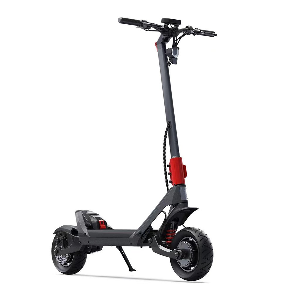 2022 EMANBA 10 INCH GT 3000w electric scooter with full hydraulic brake