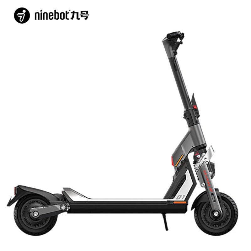 Ninebot GT1 E-scooter 3000W Powerful Electric Scooter For Adults High Speed big wheel electric scooters