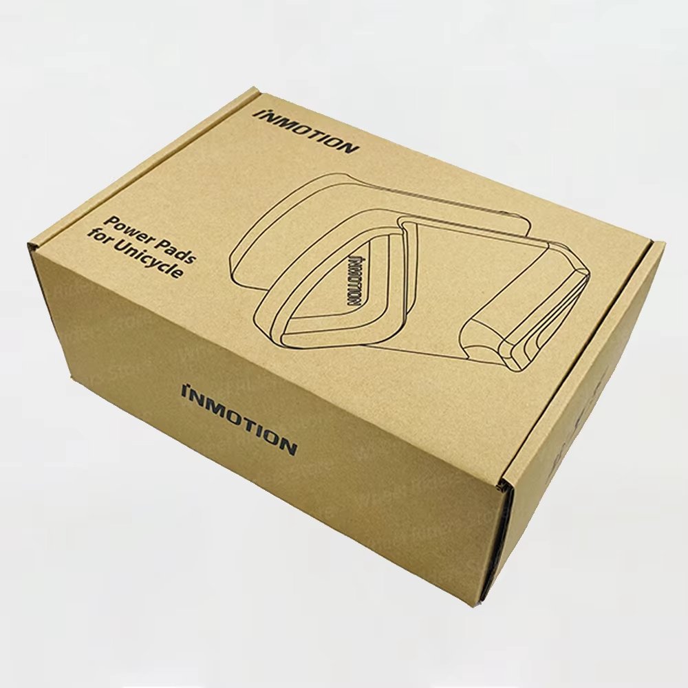 Original Accessories For INMOTION V11/V12 Honeycomb Pedals Electric Unicycle One Wheel Scooter Parts