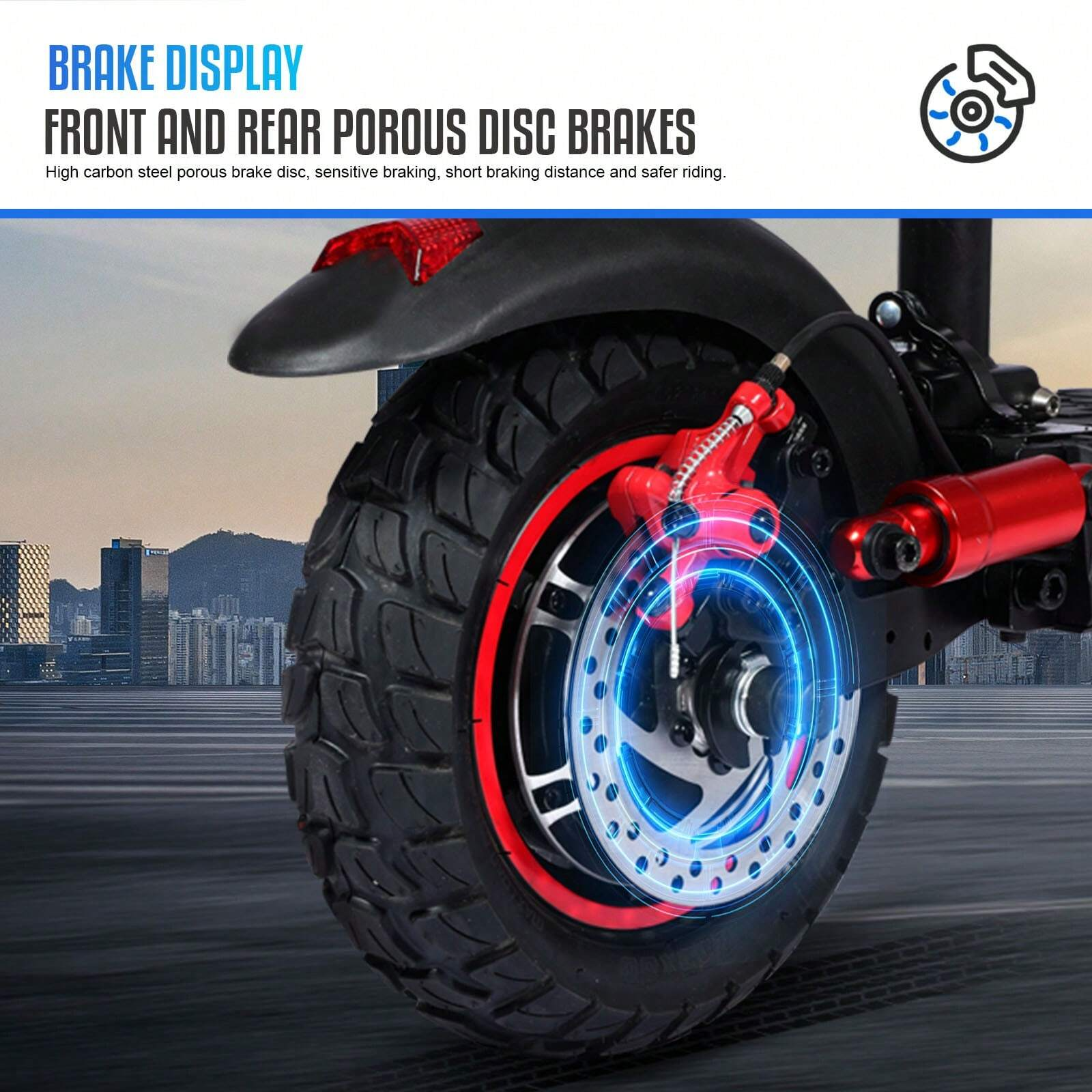 Hot selling Electric Scooters electric Scooter Adult Electric Scooter foldable powerful With Drop shipping