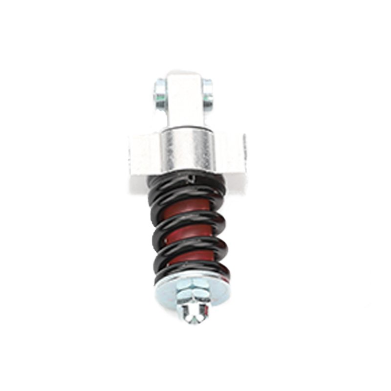 High quality Rear Shock Struts Parts Rear Suspension Bumper Spring Shock Absorber For KUGOO Electric Scooter Accessories