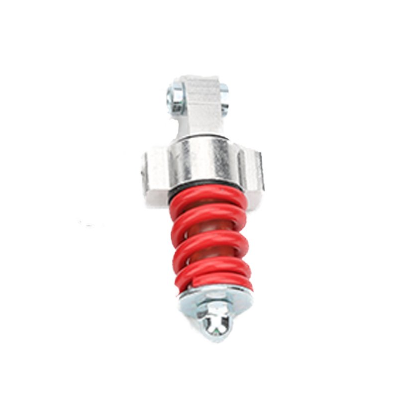 High quality Rear Shock Struts Parts Rear Suspension Bumper Spring Shock Absorber For KUGOO Electric Scooter Accessories
