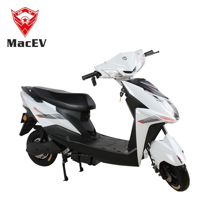 Waterproof electric scooter adults with lithium battery mobility electric bicycle