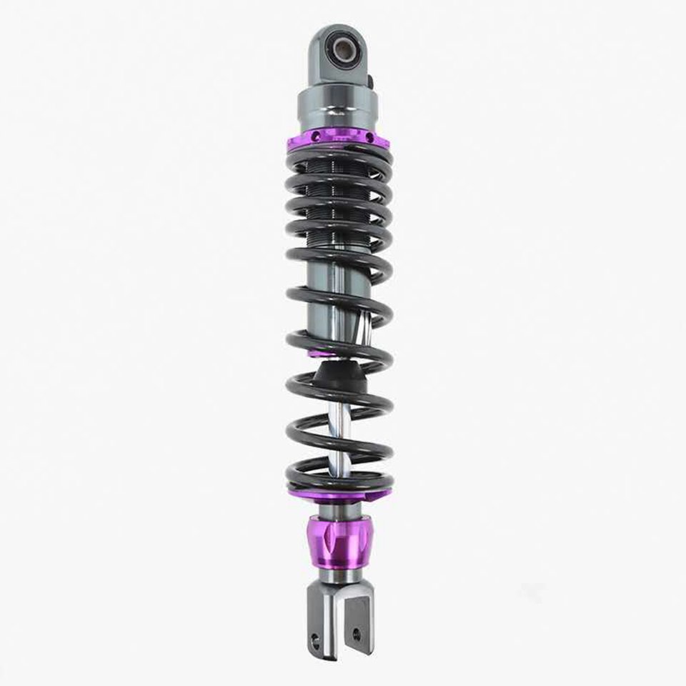 320mm suspension motorcycle shock absorber for yamaha tank zuma 125 accessories 2023