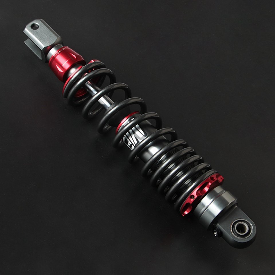 320mm suspension motorcycle shock absorber for yamaha tank zuma 125 accessories 2023