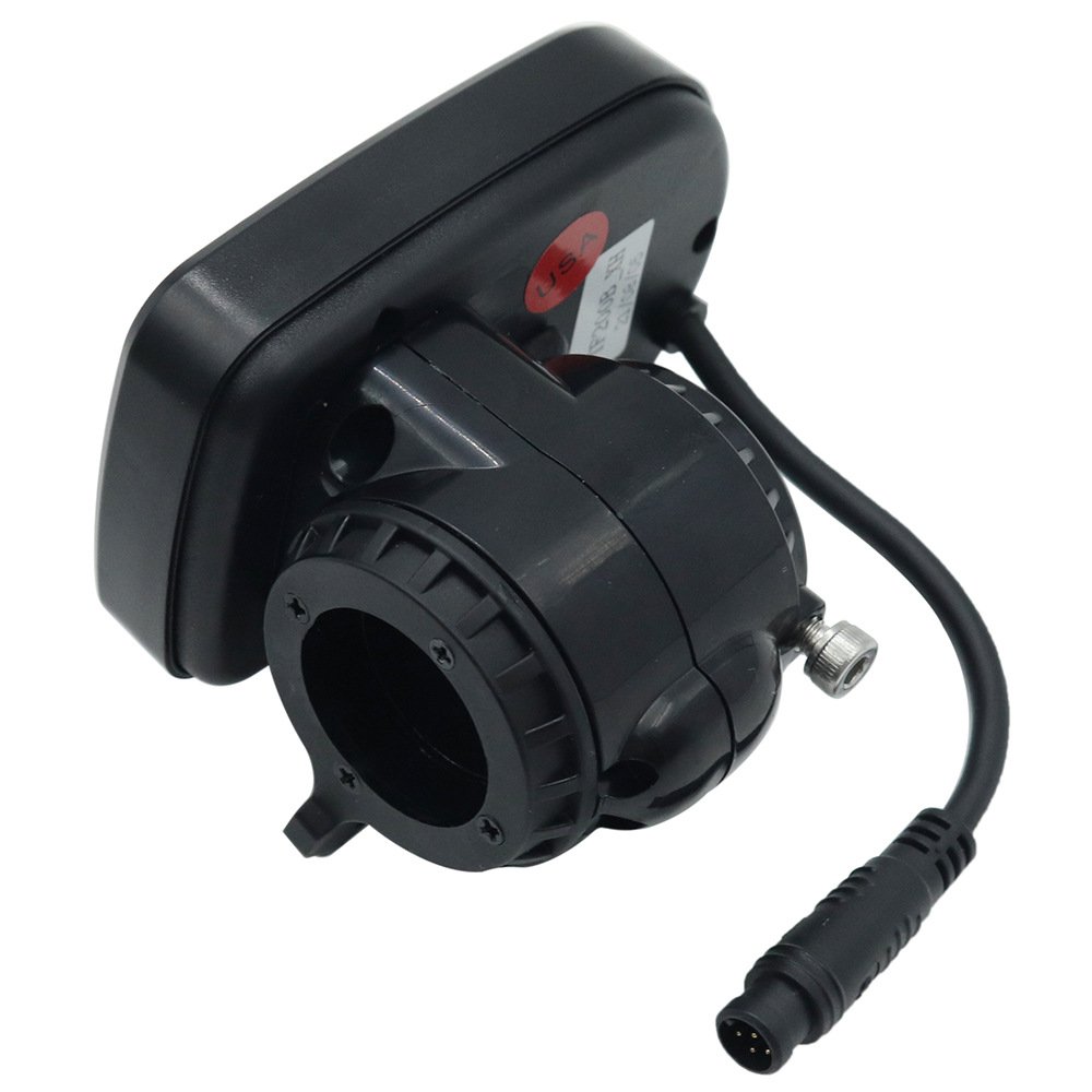 Accessory instrument controller suitable for kugoo G2 electric scooter dual drive controller 48V 1000w