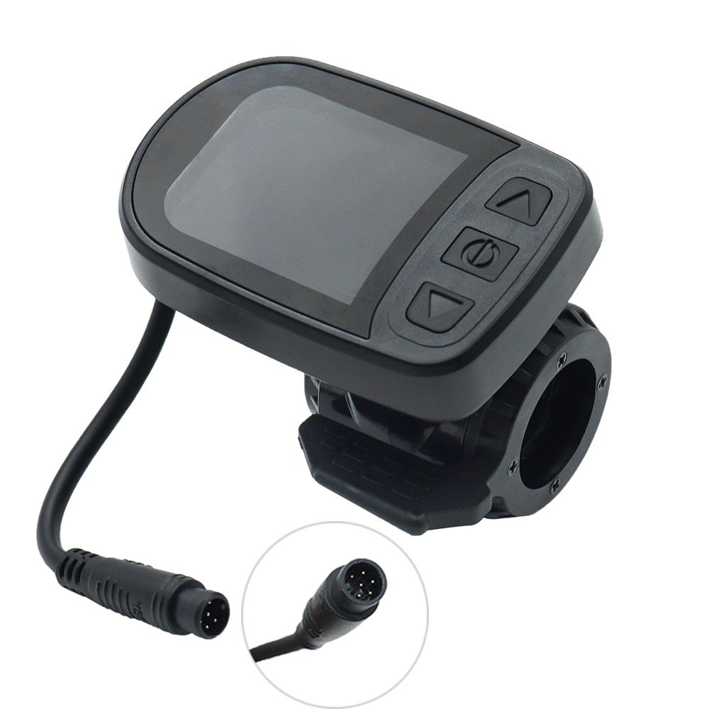 Accessory instrument controller suitable for kugoo G2 electric scooter dual drive controller 48V 1000w