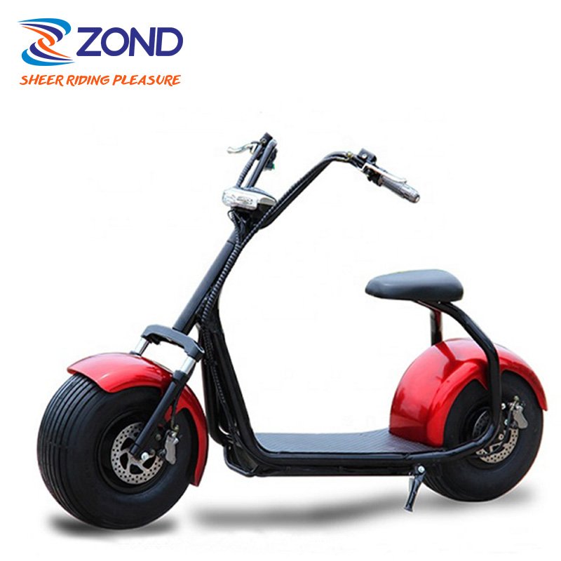 60v/1000w City coco Electric Scooter Spare Parts for adults