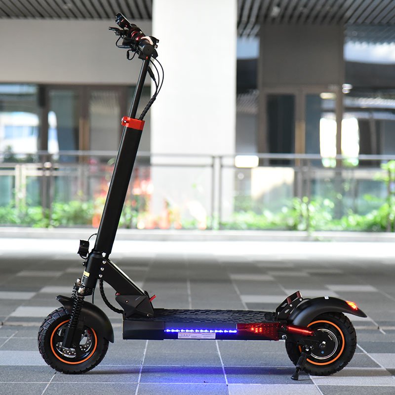 EU US Warehouse MX-14 High Speed Trotinette Electrique 800W 15Ah 36V 48V Powerful Fast Off Road E Electric Scooters For Adult
