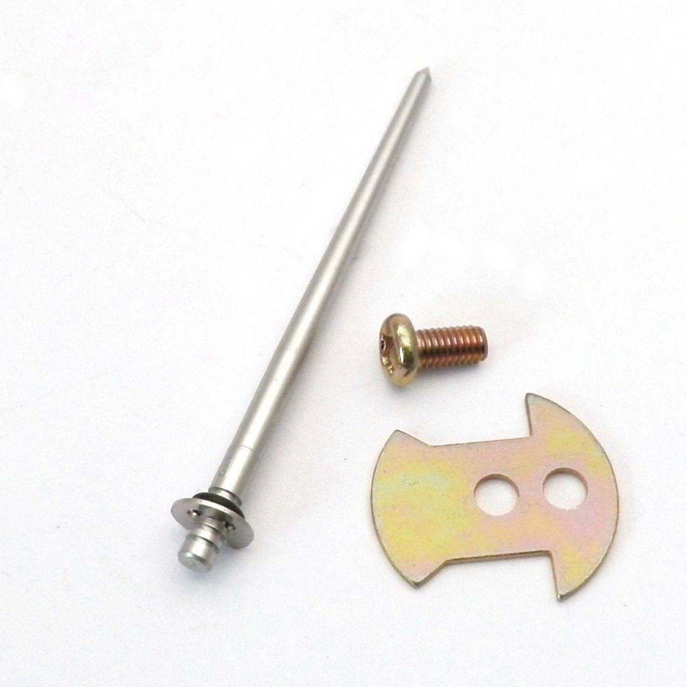 Carburetor Diaphragm 16mm 18mm 22mm 24mm for Motorcycle with Slide Needle for GY6 49 50 125 150cc Scooter PD24 PD18J Plastic Bag