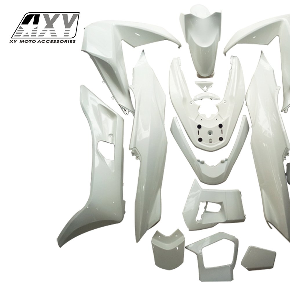 new 2015-2018 Genuine Hondas PCX 125CC motorcycle Body plastic parts for PCX125/150