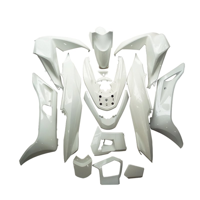 new 2015-2018 Genuine Hondas PCX 125CC motorcycle Body plastic parts for PCX125/150