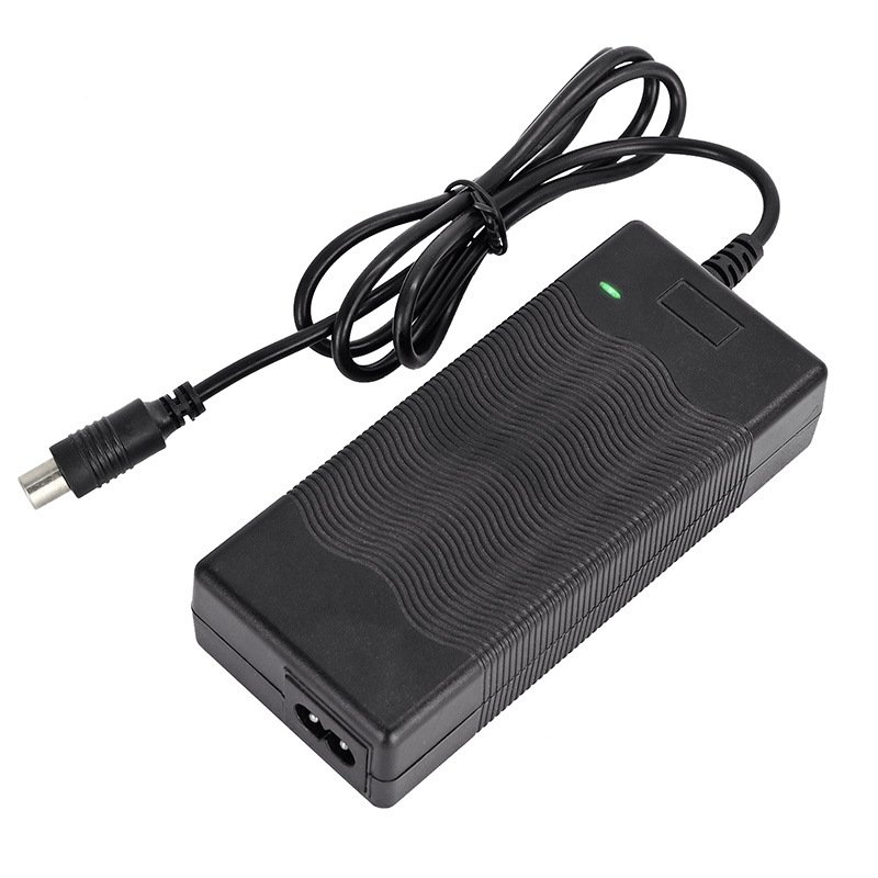 42V 2A Power Charger Adapter for Xiaomi Electric Scooter M365 1S Pro For Ninebot ES1/ES2 EScooter Parts