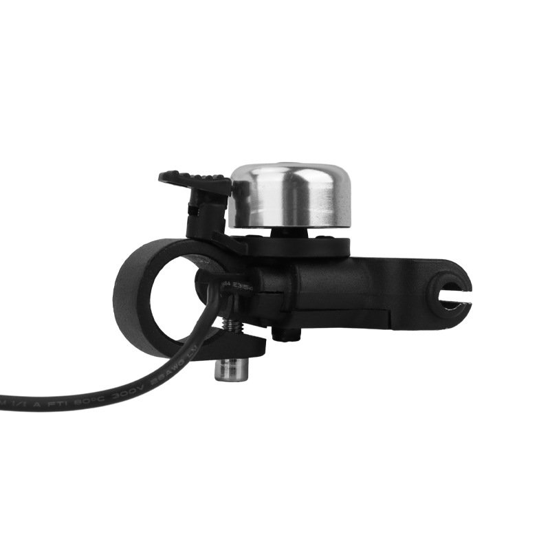 GOTRAX GXL V2 Scooter Brake Handle Brake Lever with Bell Electric Scooter Hand Brake Lever