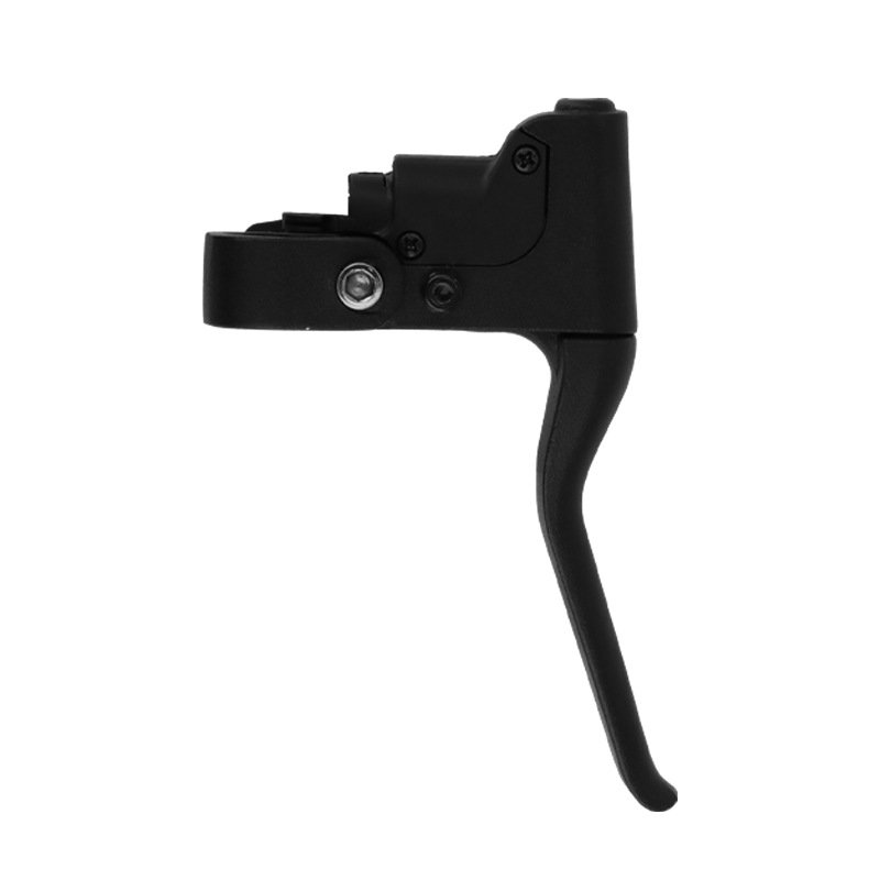 GOTRAX GXL V2 Scooter Brake Handle Brake Lever with Bell Electric Scooter Hand Brake Lever