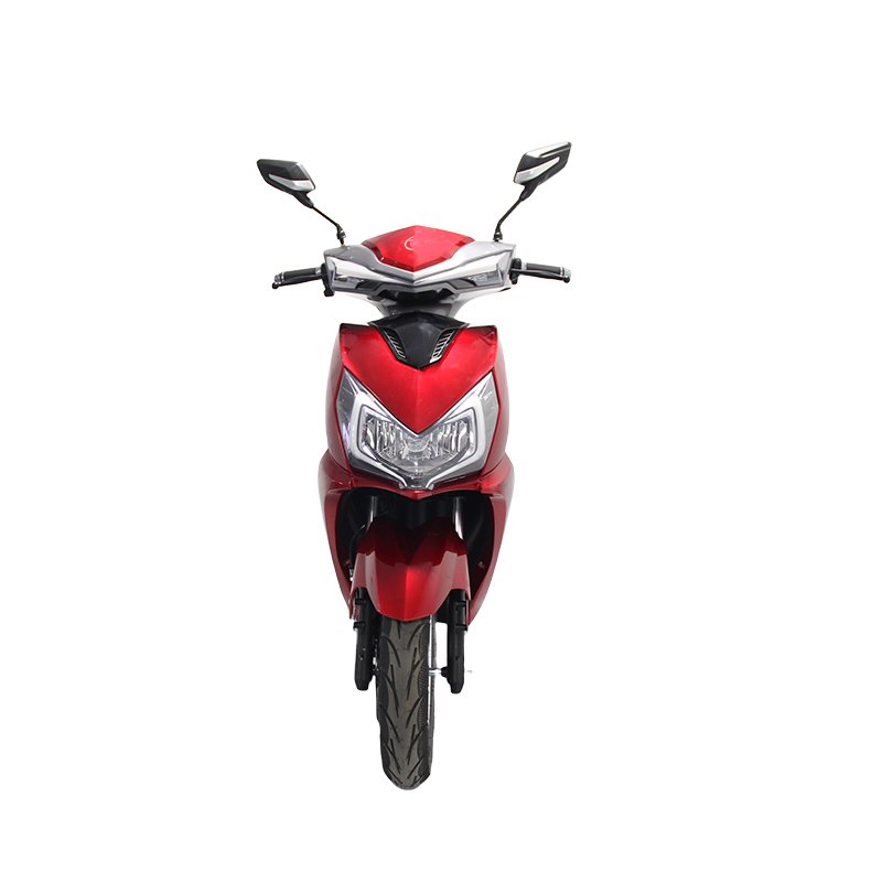 Factory original electric scooter Electric motorcycle maximum speed 80 km/h 65 km range minimum order quantity 10PCS