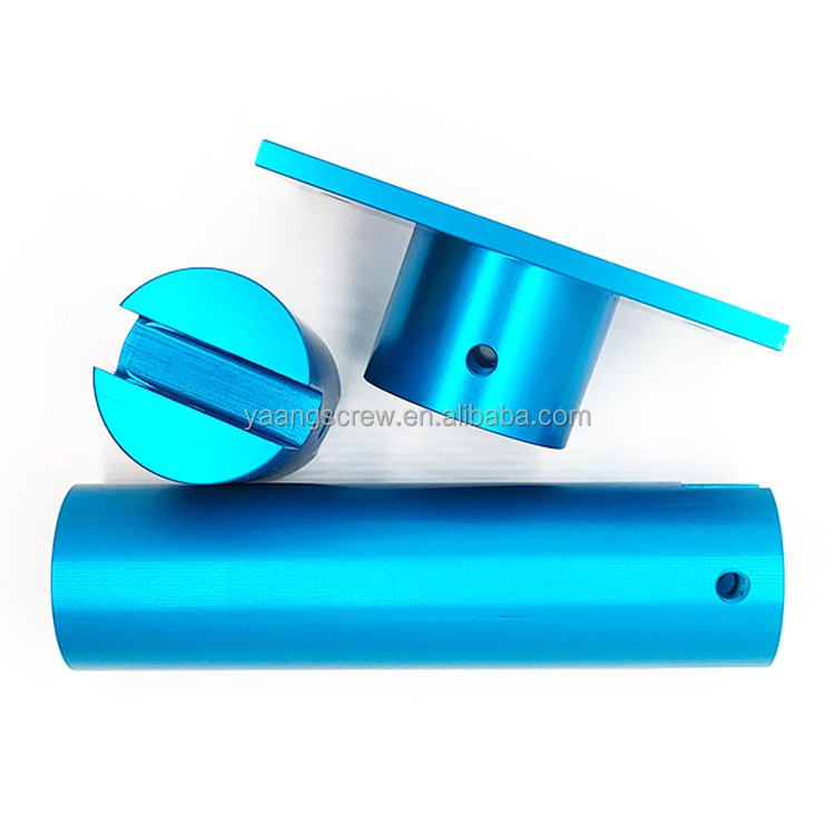 High Accuracy Cnc Milling Metal Parts Steel Aluminum Parts Oem Precision Cnc Machining Services