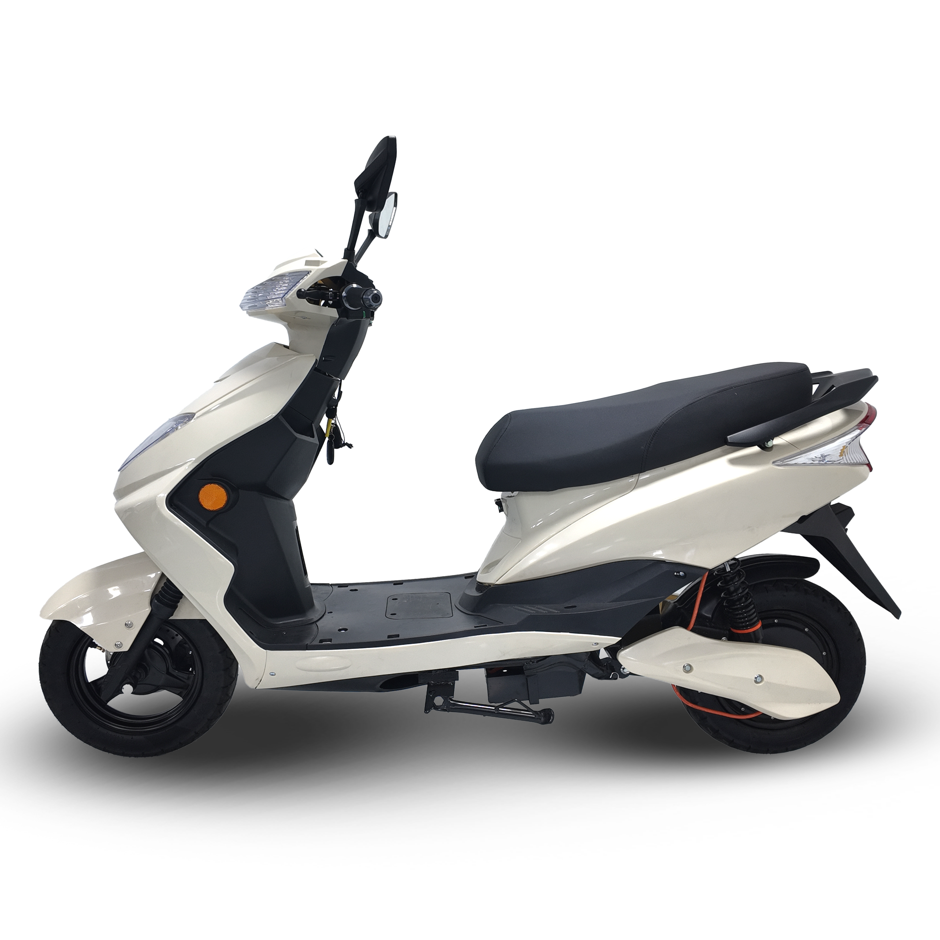 Factory direct sale cheaper High Speed Electric Scooter 60V 20AH 1000w 1500w 2000w CKD Electric Motorcycle With Disc Brake