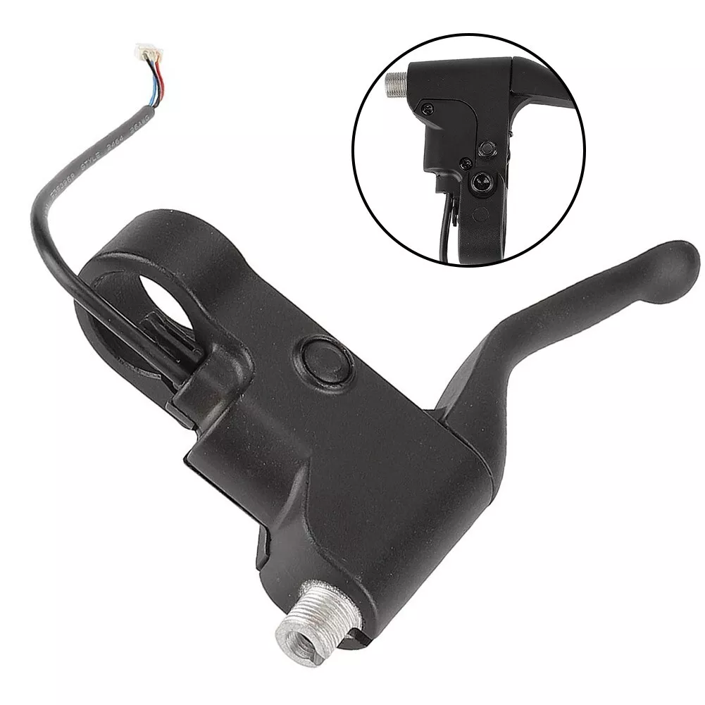 Original Brake Lever Replacement for Ninebot MAX G2 Electric Scooter Brake Handle MAX G2 Scooter Brake Lever Accessory
